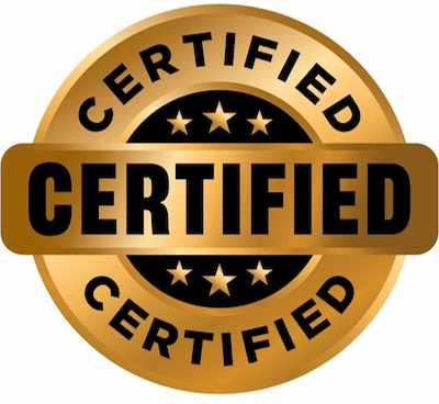 Certificado